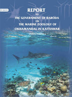 Report to the government of Baroda on the Marine Zoology of Okhamandal in Kattiawar (Part 1st) - Gyan Books | Grocsy