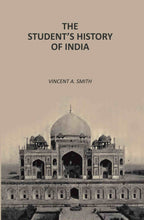 The student's history Of India - Gyan Books | Grocsy