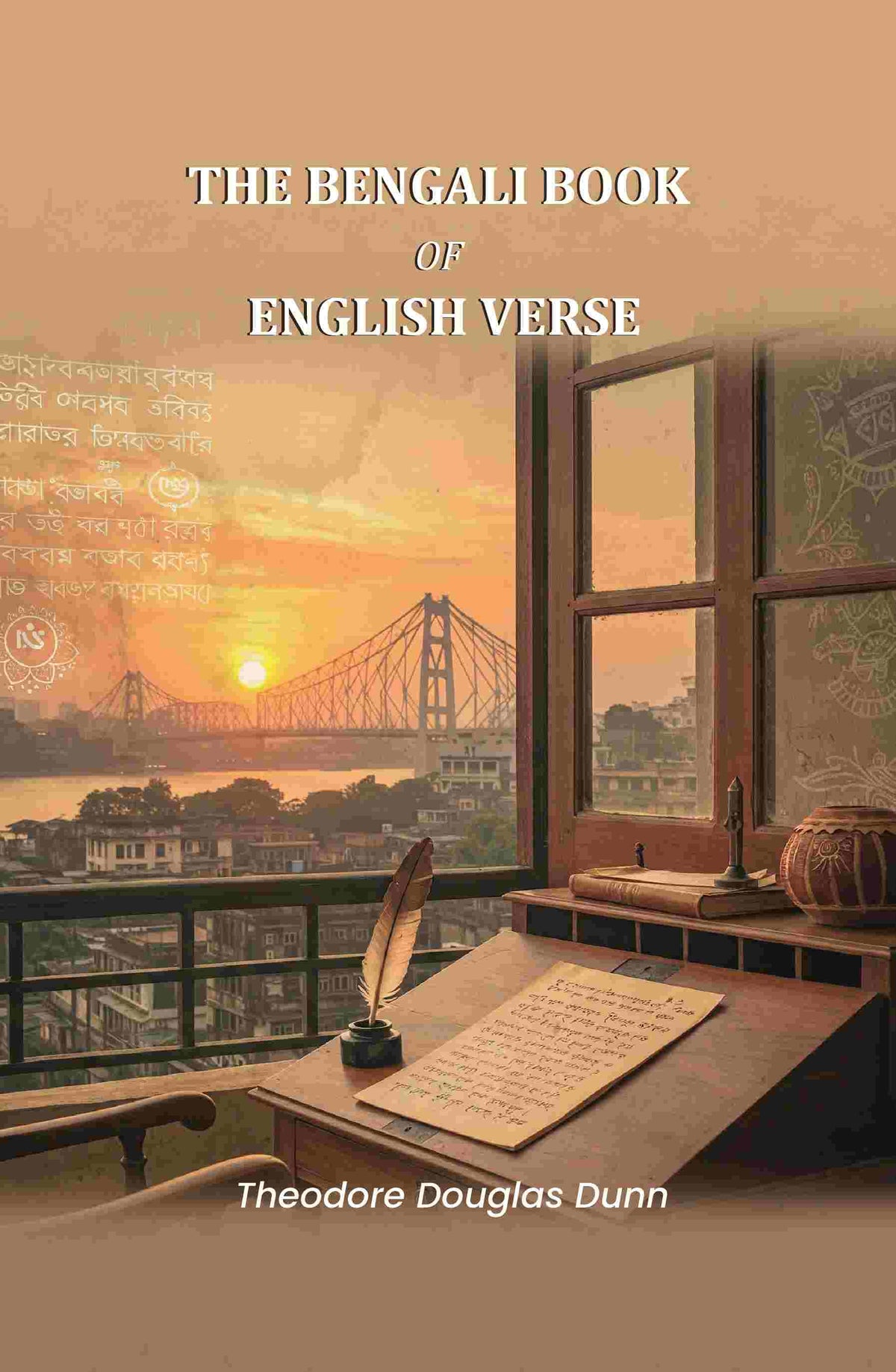 The Bengali Book of English Verse - Gyan Books | Grocsy