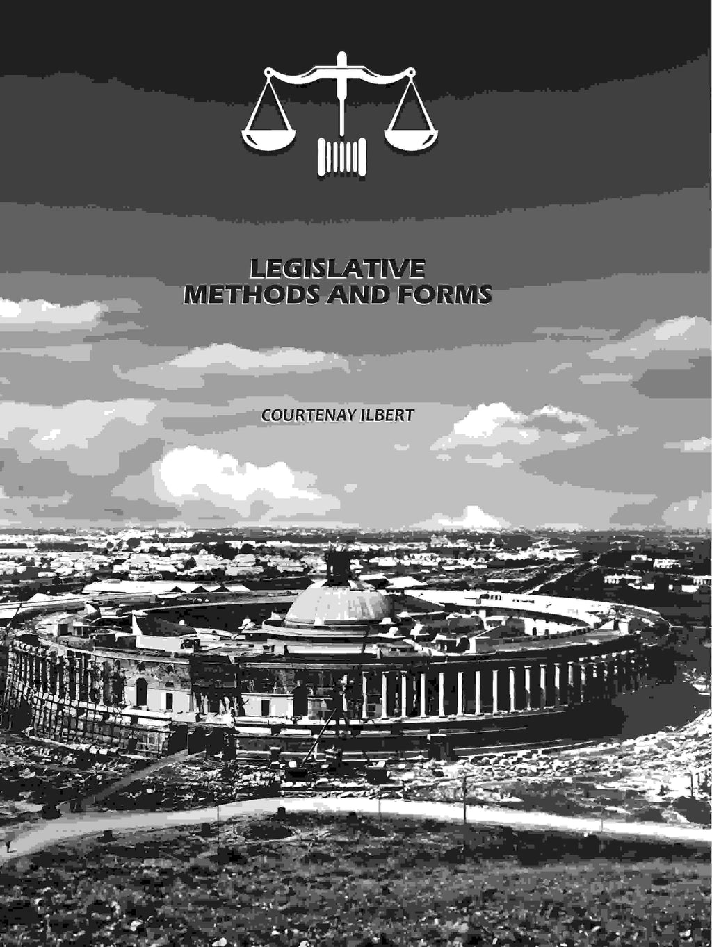 Legislative Methods And Forms - Gyan Books | Grocsy