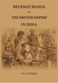 Revenue Manua of the British Empire in India - Gyan Books | Grocsy