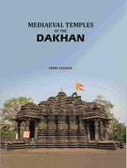 Mediaeval Temples of the Dakhan - Gyan Books | Grocsy