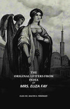 The Original Letters From India - Gyan Books | Grocsy