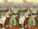 History of India: Under Queen Victoria from 1836 to 1880 (2 Vols. Set) - Gyan Books | Grocsy