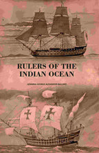 Rulers Of The Indian Ocean - Gyan Books | Grocsy