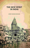 The New Spirit In India - Gyan Books | Grocsy