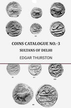 Coins catalogue No.-3: Sultans of Delhi - Gyan Books | Grocsy