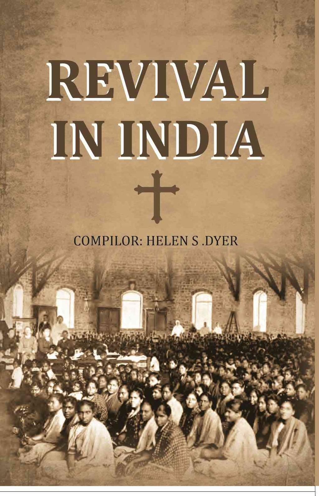 Revival in India - Gyan Books | Grocsy