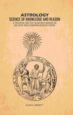 Astrology, Science of Knowledge and Reason: A Treatise on the Heavenly Bodies in an Easy and Comprehensive Form - Gyan Books | Grocsy