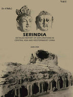 Serindia: Detailed report of explorations in Central Asia and westernmost China (1st) - Gyan Books | Grocsy