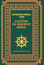 International Law: And Custom: In Ancient India - Gyan Books | Grocsy