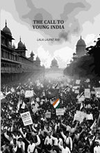 The Call To Young India - Gyan Books | Grocsy
