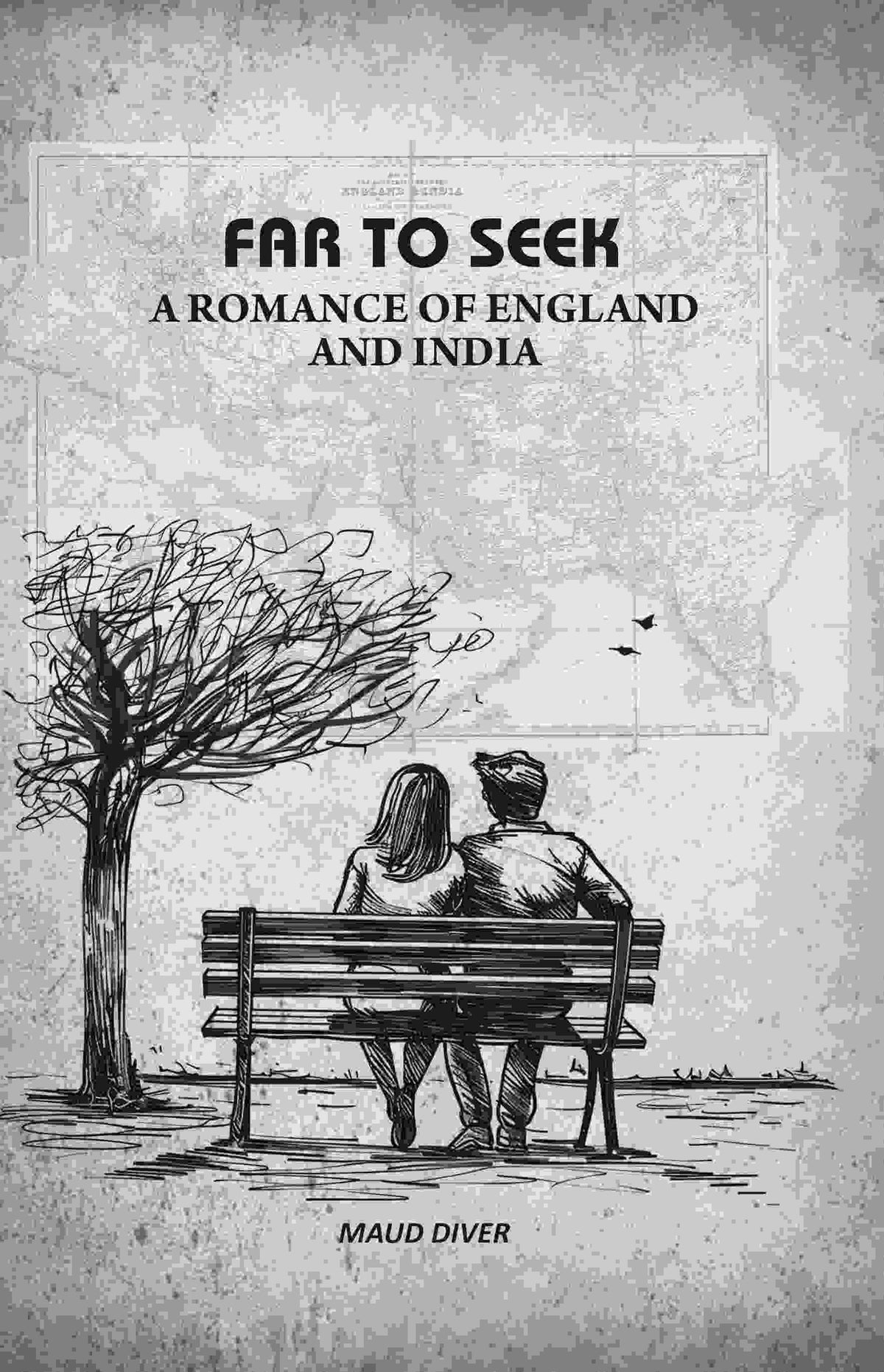 Far To Seek: A Romance of England and India - Gyan Books | Grocsy