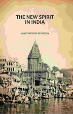 The New Spirit In India - Gyan Books | Grocsy