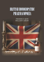 British Homoeopathic Pharmacopoeia - Gyan Books | Grocsy