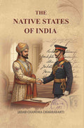 The Native States of India - Gyan Books | Grocsy