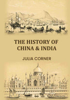The History of China & India - Gyan Books | Grocsy