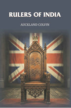 Rulers of India - Gyan Books | Grocsy