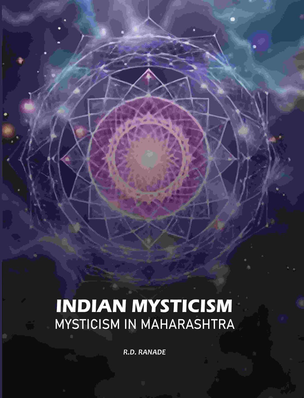Indian Mysticism: Mysticism In Maharashtra - Gyan Books | Grocsy
