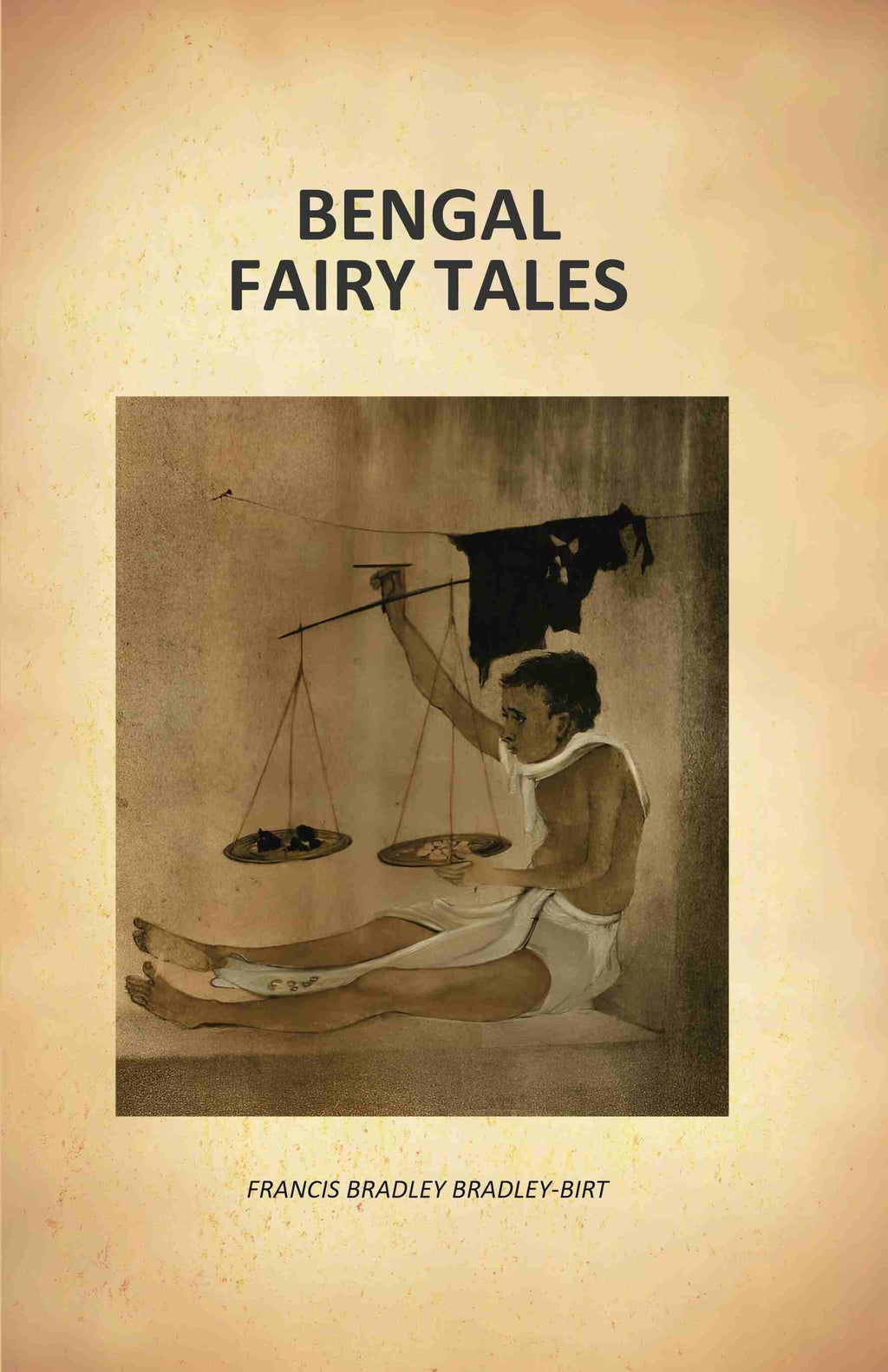 Bengal Fairy Tales - Gyan Books | Grocsy