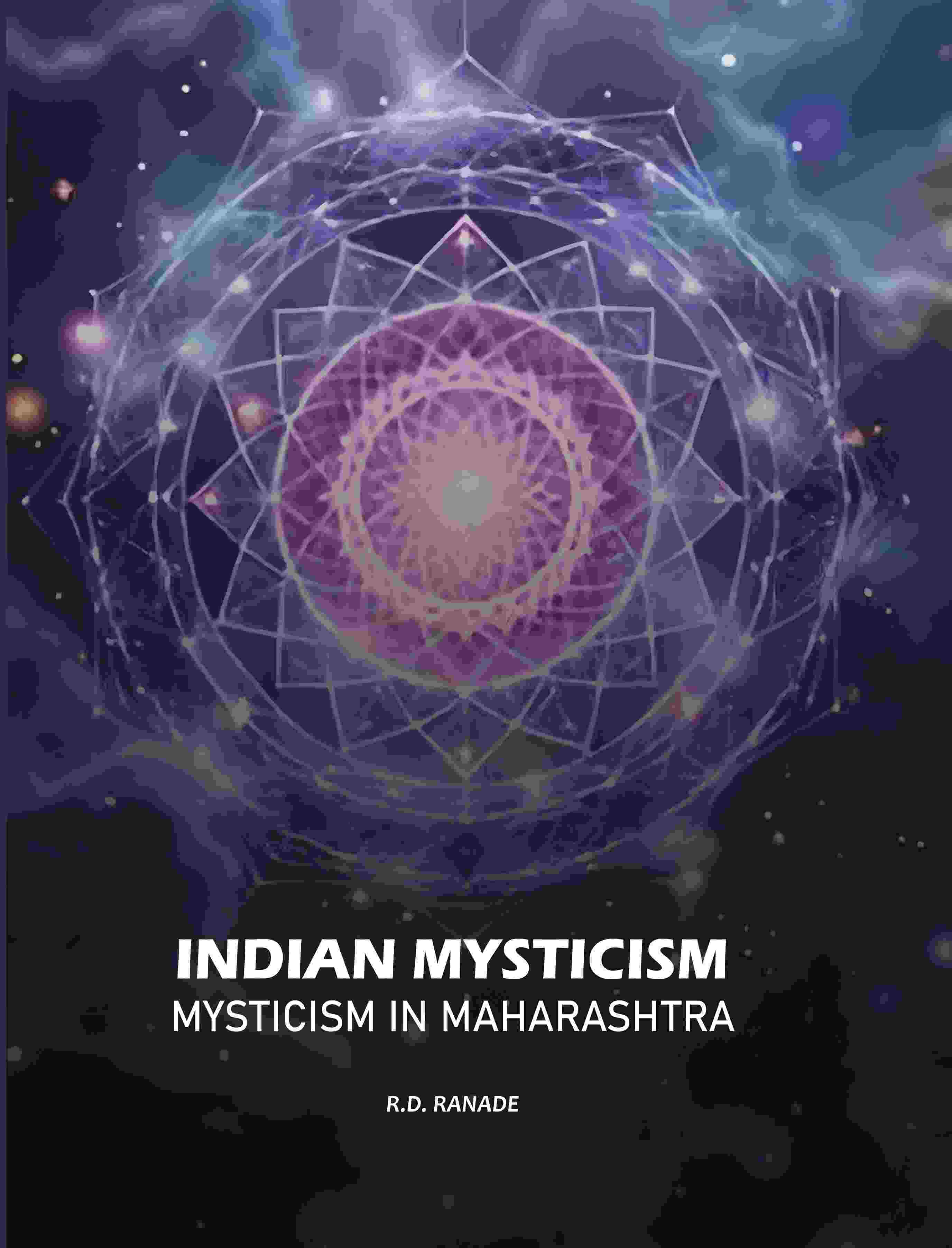 Indian Mysticism: Mysticism In Maharashtra - Gyan Books | Grocsy