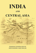 India and Central Asia - Gyan Books | Grocsy