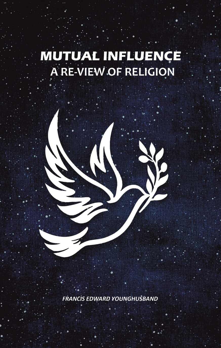 Mutual Influence: A Re-View of Religion - Gyan Books | Grocsy