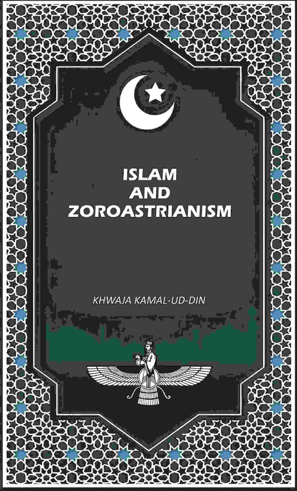 Islam And Zoroastrianism - Gyan Books | Grocsy
