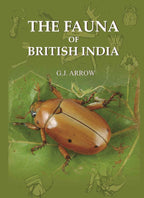 The Fauna Of British India - Gyan Books | Grocsy