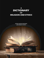 A Dictionary of Religion and Ethics - Gyan Books | Grocsy