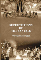 Superstitions of the Santals - Gyan Books | Grocsy