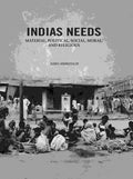Indias Needs: Material, Political, Social, Moral, And Religious - Gyan Books | Grocsy