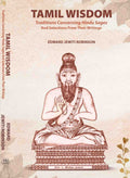 Tamil Wisdom traditions Concerning Hindu Sages: And Selections From Their Writings - Gyan Books | Grocsy