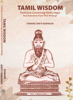 Tamil Wisdom traditions Concerning Hindu Sages: And Selections From Their Writings - Gyan Books | Grocsy