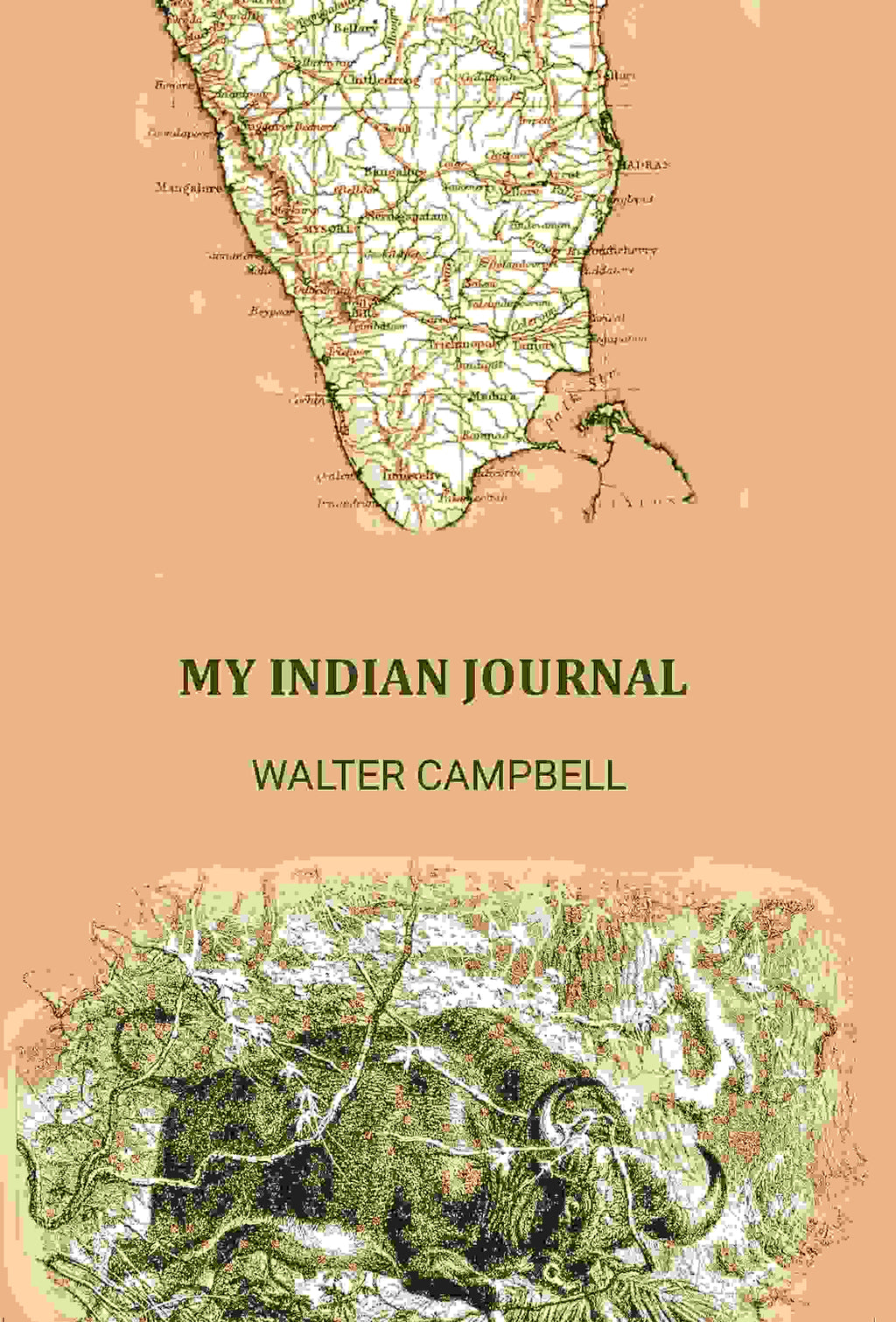 My Indian Journal - Gyan Books | Grocsy