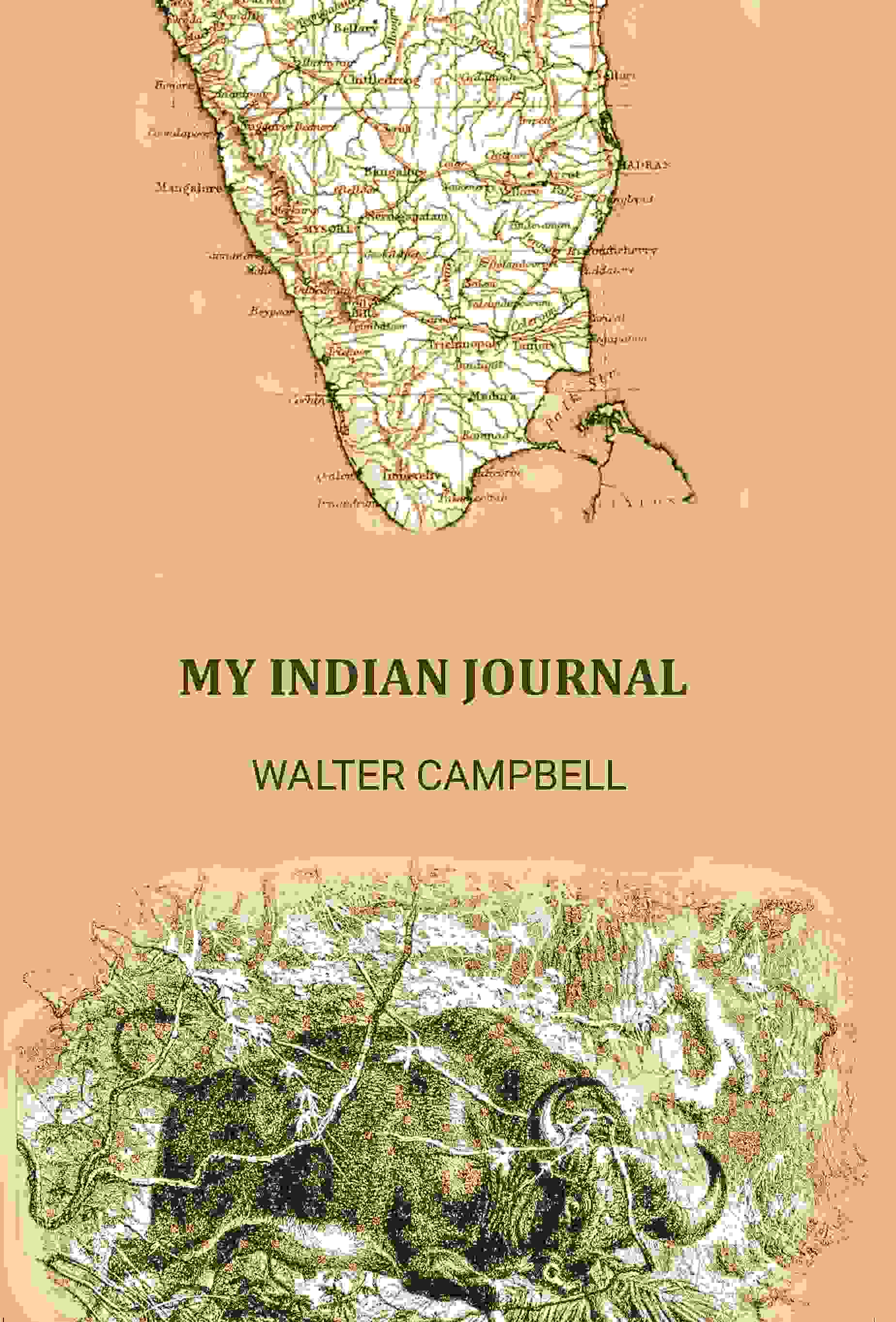 My Indian Journal - Gyan Books | Grocsy