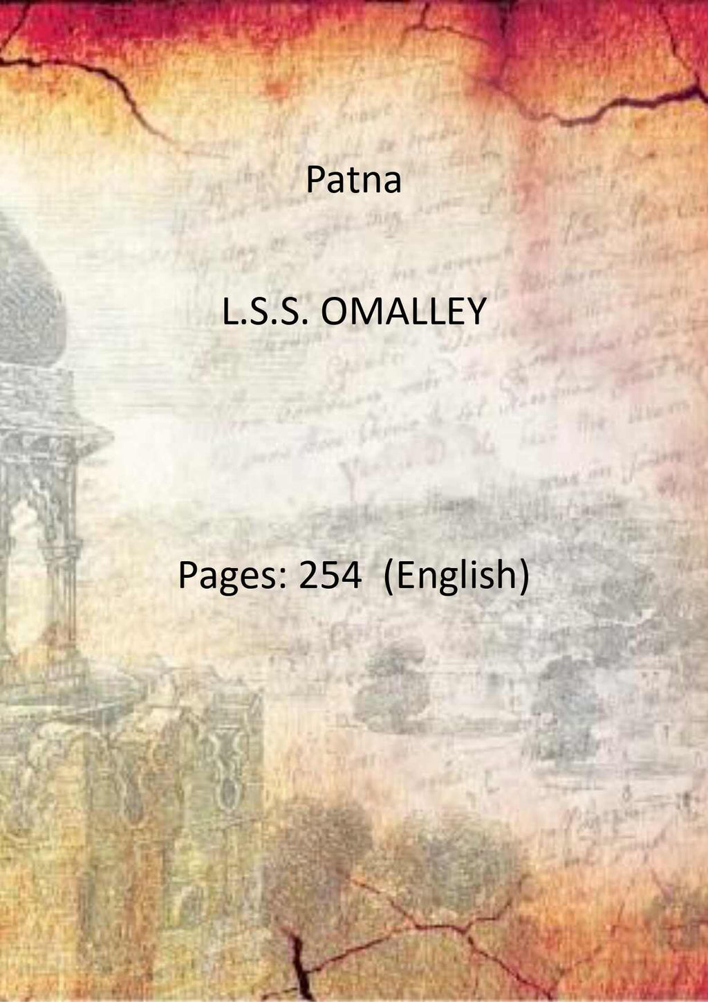 Patna - Gyan Books | Grocsy