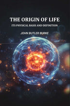The Origin Of Life: Its Physical Basis and Definition - Gyan Books | Grocsy