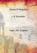 Glories Of Magadha - Gyan Books | Grocsy