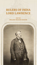 Rulers of India-Lord Lawrence - Gyan Books | Grocsy