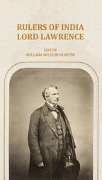 Rulers of India-Lord Lawrence - Gyan Books | Grocsy