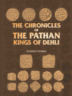 The Chronicles of the Pathán Kings of Dehli - Gyan Books | Grocsy