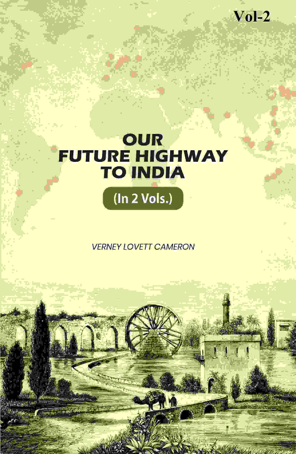 Our Future Highway To India (2nd) - Gyan Books | Grocsy