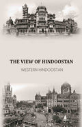 The View Of Hindoostan: Western Hindoostan - Gyan Books | Grocsy