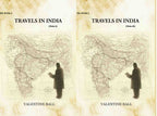 Travels In India (2 vols. Set) - Gyan Books | Grocsy