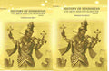 History of Hindostan: its Arts and its sciences. (2 Vols. Set) - Gyan Books | Grocsy