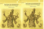 History of Hindostan: its Arts and its sciences. (2 Vols. Set) - Gyan Books | Grocsy