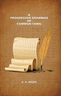 A Progressive Grammar of Common Tamil - Gyan Books | Grocsy
