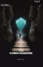 The Cobra Diamond (3rd) - Gyan Books | Grocsy