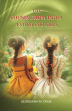 The cousin from India: A Story for Girls - Gyan Books | Grocsy